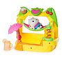 Gabby's Dollhouse, Balcony t, Cakey