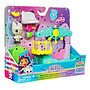 Gabby's Dollhouse, Balcony t, Pandy
