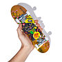 Tech Deck, Handboard 27 Cm, Santa Cruz