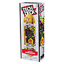 Tech Deck, Handboard 27 Cm, Santa Cruz