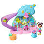Gabby's Dollhouse, Kitty Care Playset