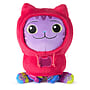 Gabby's Dollhouse Deluxe Plush Dj Catnip 25 cm