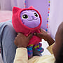 Gabby's Dollhouse Deluxe Plush Dj Catnip 25 cm