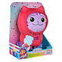 Gabby's Dollhouse Deluxe Plush Dj Catnip 25 cm