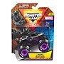Monster Jam 1:64 Marvel Single-Black Panther V2