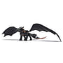 Dragons Movie Plasma Blast Nightfury