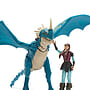 Dragons Movie Viking&Dragon-Deadly Nadder&Astrid
