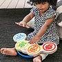 Hape, Baby Einstein Magic Touch Drums