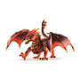Schleich, Eldrador Lava dragon