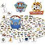 Vildkatten, Paw Patrol