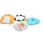 Hape Sensory Abc Playset