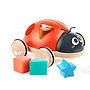 Hape, formsorterare nyckelpiga