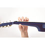 Hape, Teach Yourself Electric Ukulele, Blue
