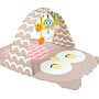 Hape Owl Bed Oscar