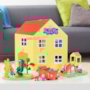 Greta Gris, Family Home