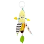 Lamaze, Bea The Banana Clip & Go
