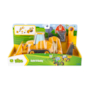 John Deere Build A Buddy Construction