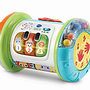 Vtech, 2- In 1 Rolling Explorer Drum