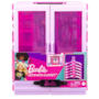 Barbie New Barbie Entry Closet