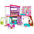 Barbie 2022 Malibu House