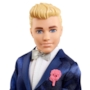 Barbie, Ken brudgum