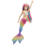 Barbie, Dreamtopia Rainbow Magic Mermaid
