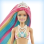 Barbie, Dreamtopia Rainbow Magic Mermaid