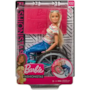 Barbie, Docka i rullstol