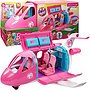 Barbie, Dreamplane Playset