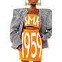 Barbie, BMR1959 - Orange
