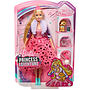 Barbie, Princess Adventure Deluxe Princess - Barbie