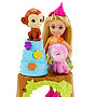 Barbie, Barbie och Chelsea the Lost Birthday-partylekset