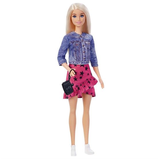 Barbie, Core Malibu Docka