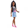 Barbie, Core Brooklyn Docka