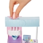 Barbie, Ice Cream Shopkeeper Playset
