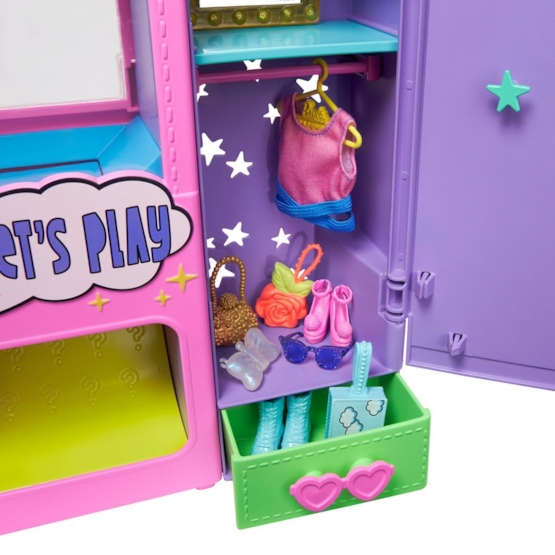 Polly pocket lekia store