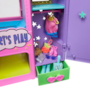 Barbie, Extra Fashion Vending Machine Playset