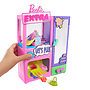 Barbie, Extra Fashion Vending Machine Playset