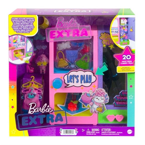 Polly pocket lekia store