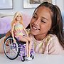 Barbie, Fashionista Wheelchair Checkers