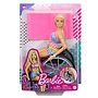 Barbie, Fashionista Wheelchair Checkers