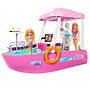 Barbie, Dreamboat