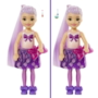 Barbie, Color Reveal Chelsea Shimmer Series