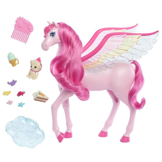 Barbie a cheap