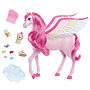 Barbie, A Touch Of Magic Feature Pegasus