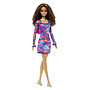 Barbie, Fashionista regnbågsmarmorering