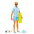 Barbie, Classics Beach Day Ken