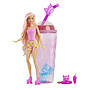 Barbie, Pop Reveal Juicy Fruits Starwberry Lemonade