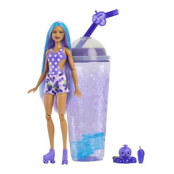 Barbi barbi shop