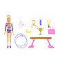 Barbie, Career Gymnastics Playset